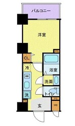 Marriage Ichikawaの物件間取画像